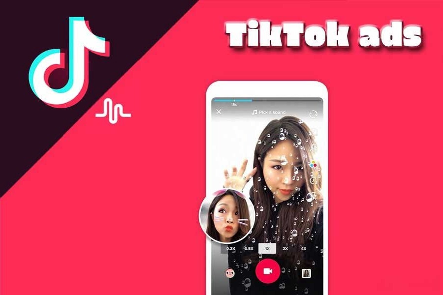 TikTok廣告年收料達862億 超Twitter Snapchat總和