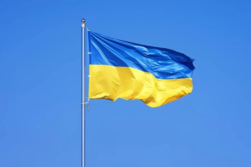 科技巨頭企業一致行動 支持烏克蘭