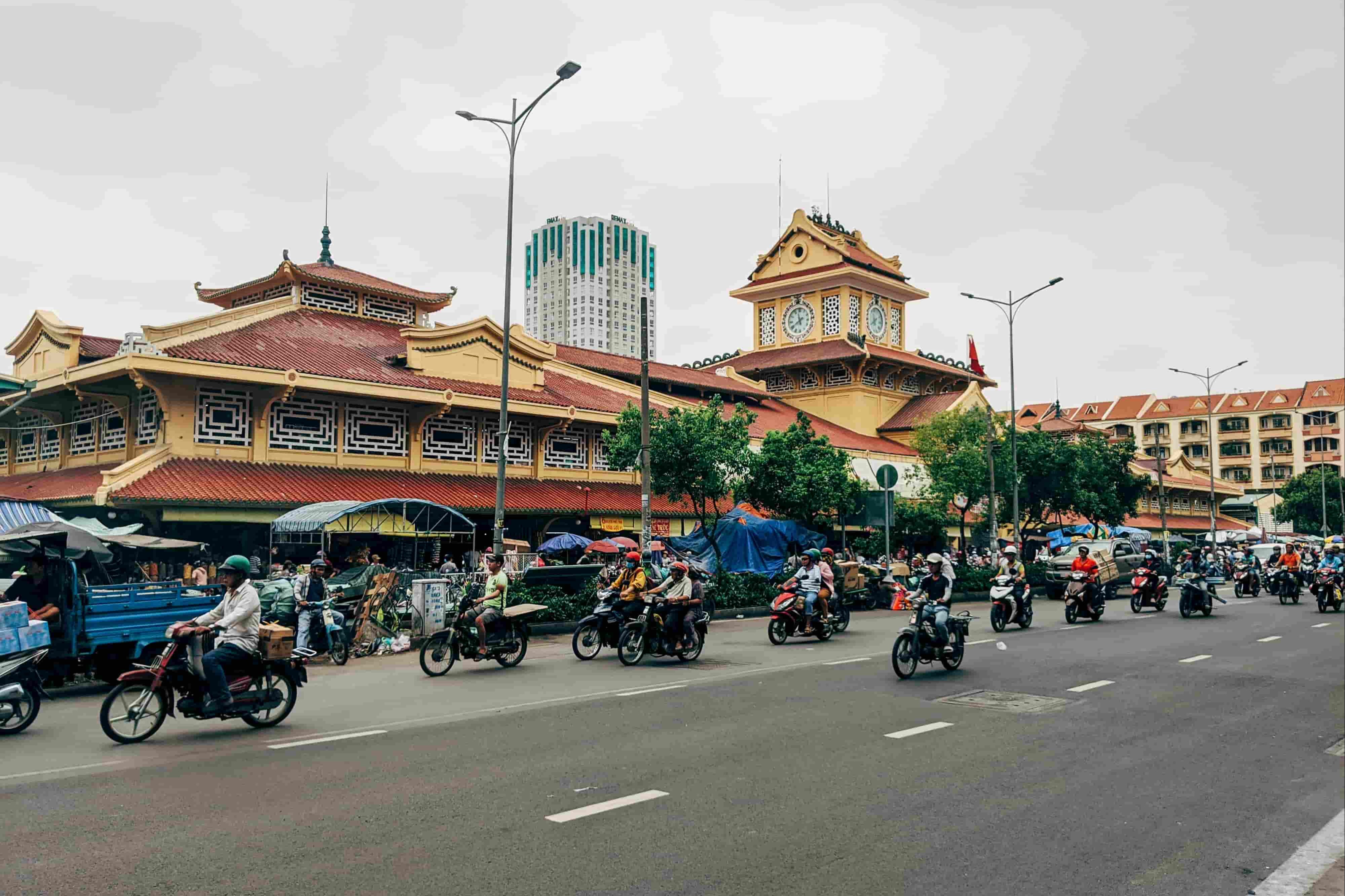越南胡志明市推出銀彈政策打貪
 邀市民舉報貪污 獎金最高3400元
