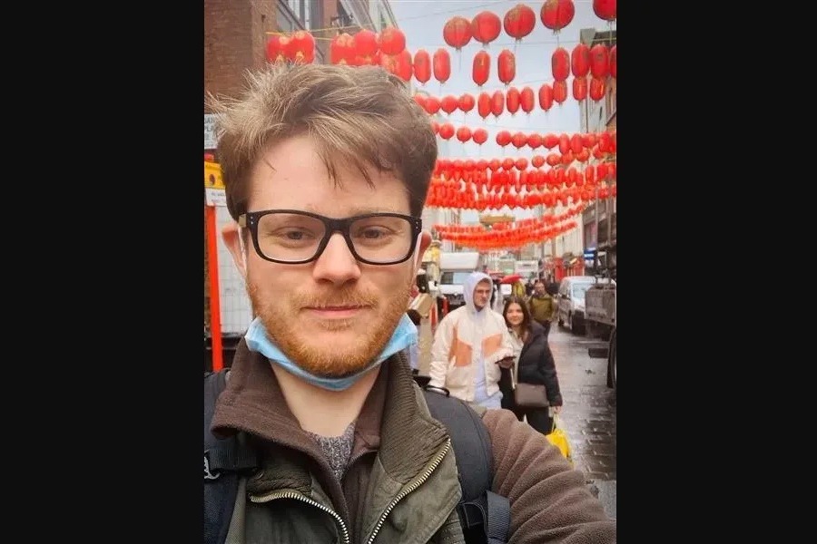 BBC記者上海採訪示威遭逮捕 內地官員：避免他感染新冠