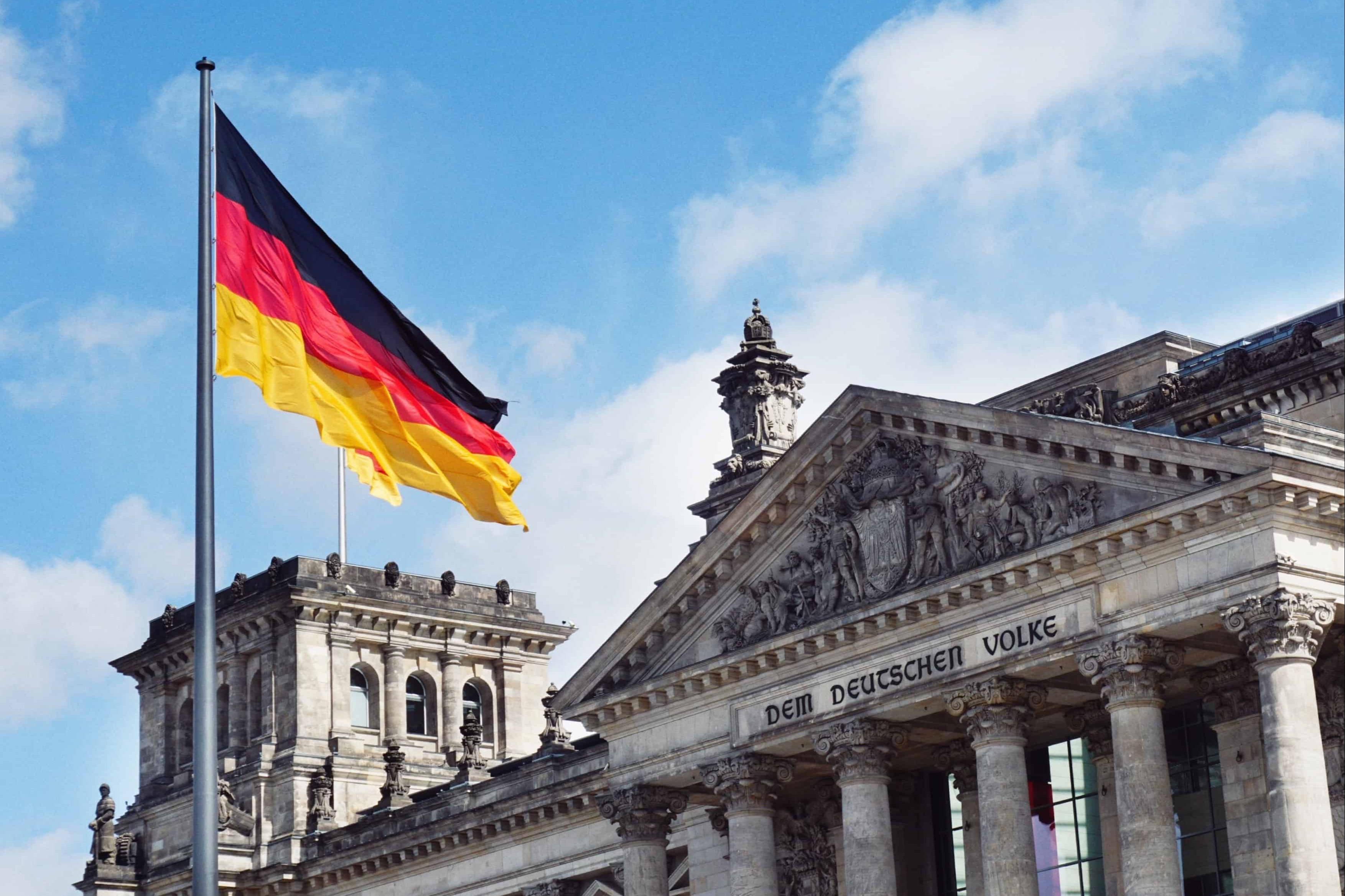 德媒：德國擬擴大外國投資審查
 經一步限制中國的影響力