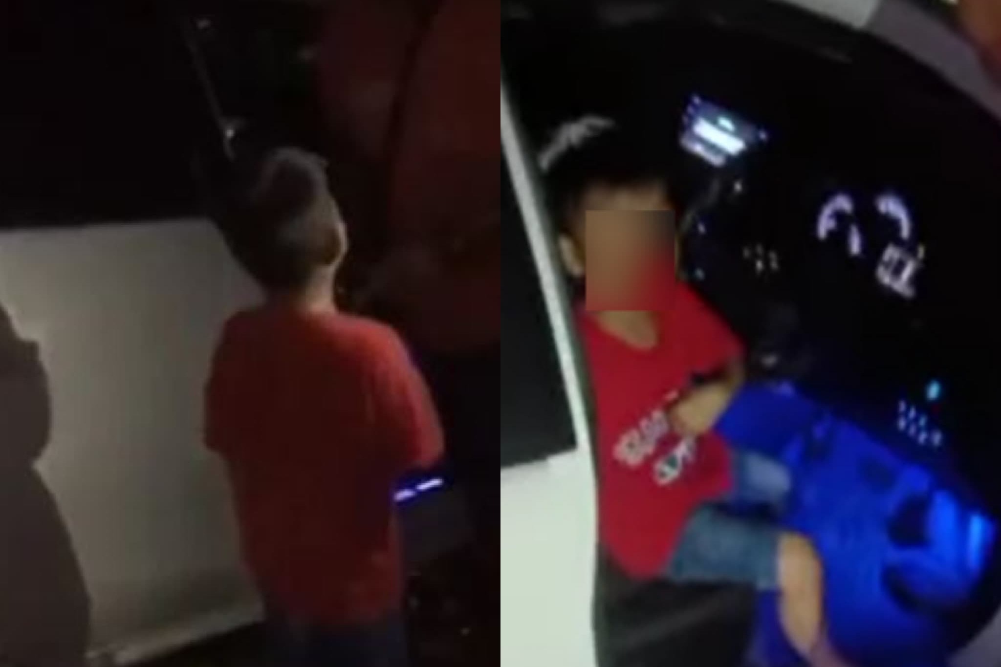 6歲男童攜幼弟偷揸父母車 自撞電線桿稱我們去「買車」