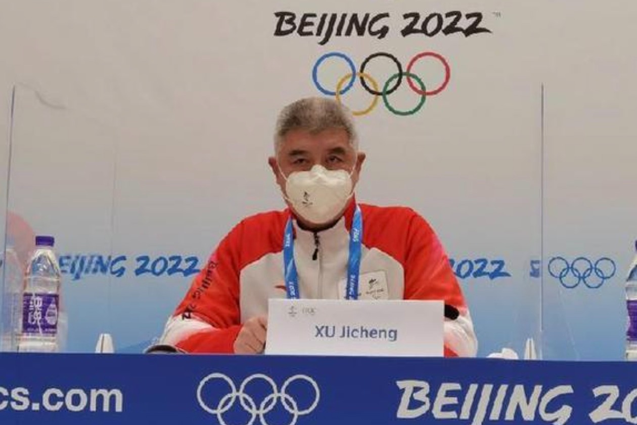 北京冬奧會主媒體中心 今日起開始24小時運作