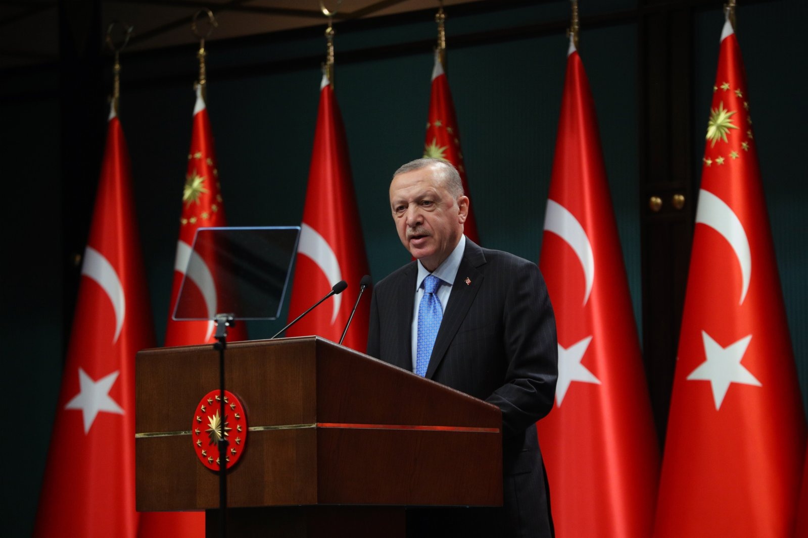 籲土耳其釋放異見商人 美加10國大使被列「不受歡迎」