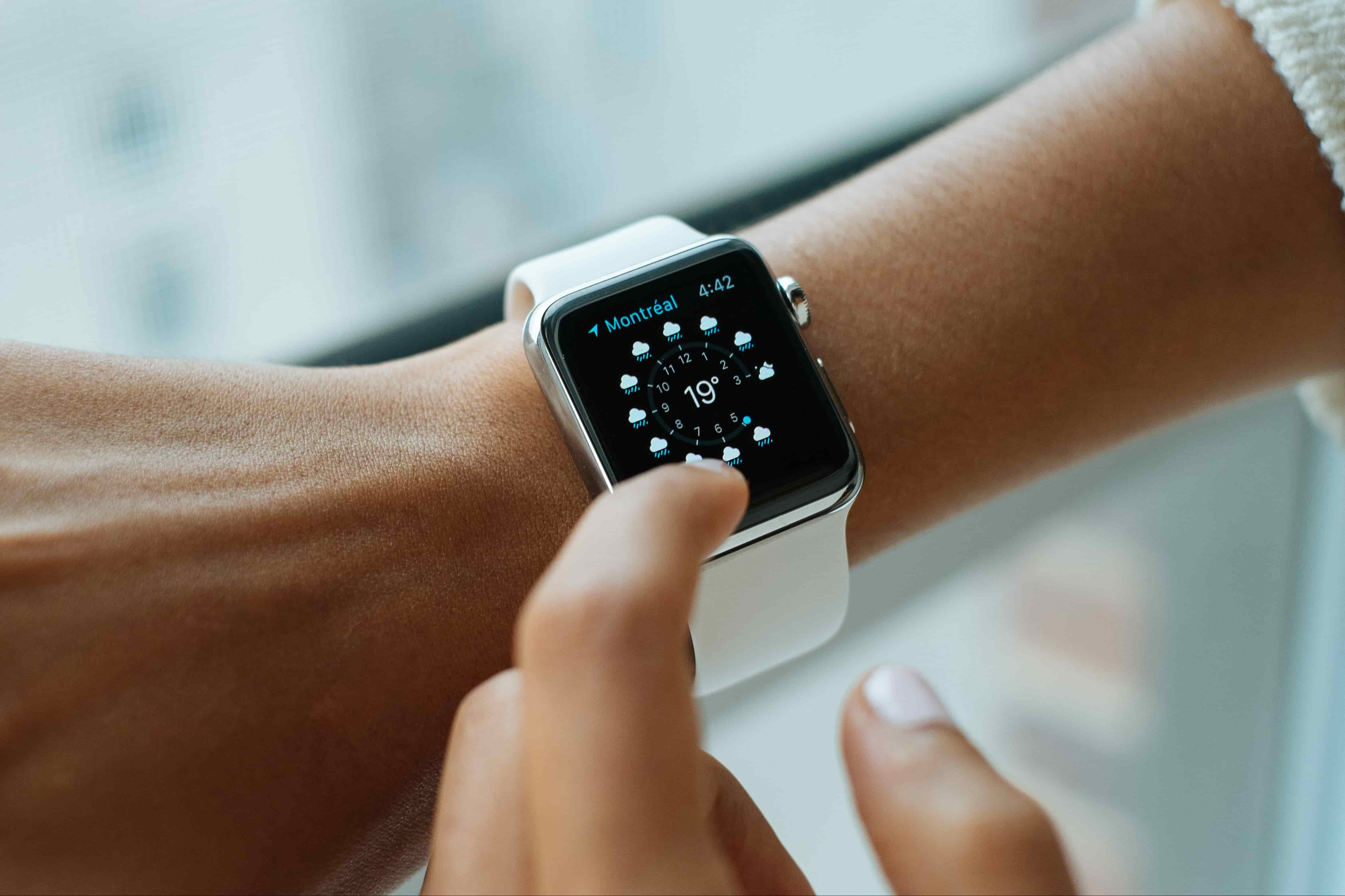 蘋果規避專利糾紛引發的銷售禁令 將移除Apple Watch血氧檢測功能