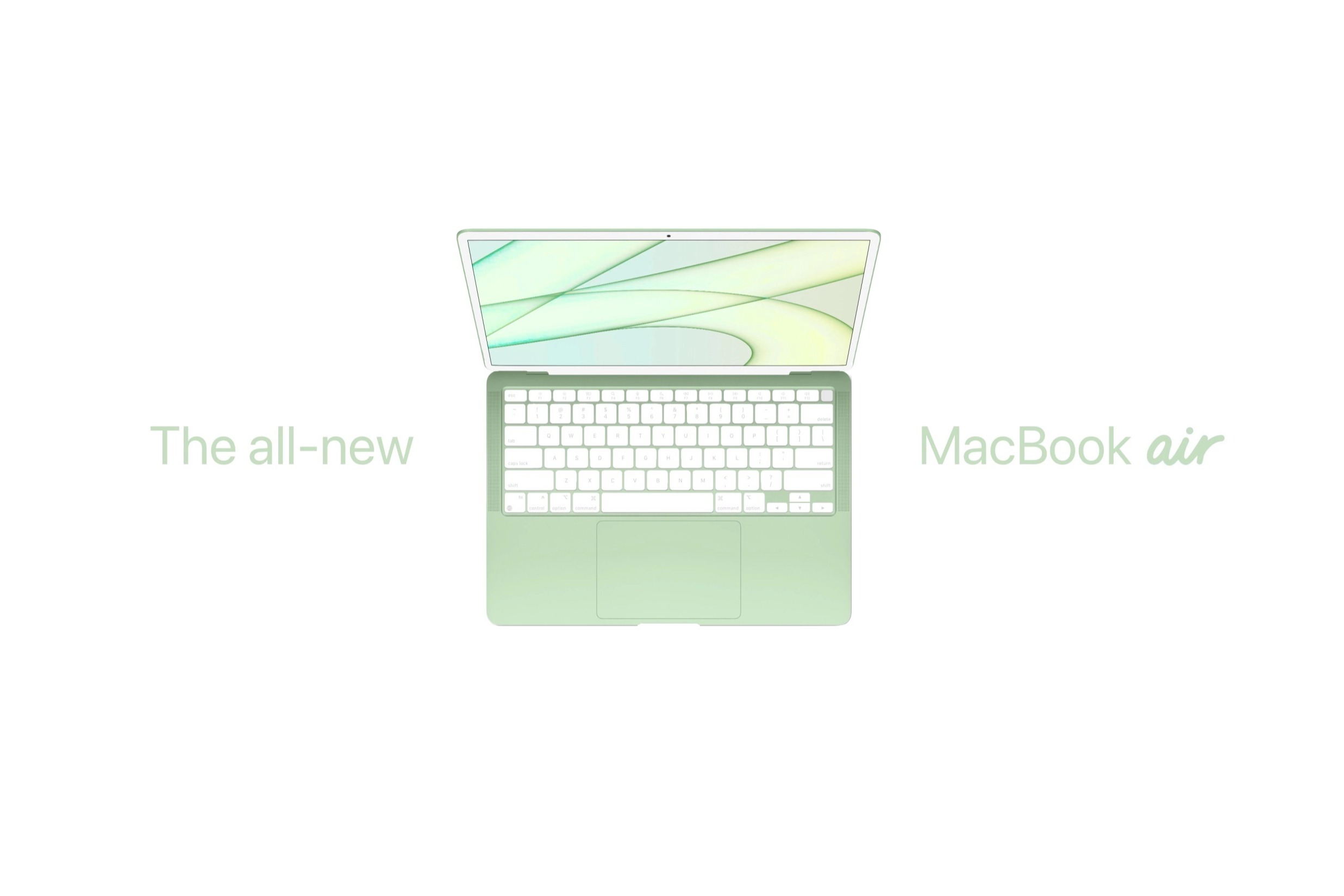 蘋果WWDC新品爆料： 發布兩款新Mac機
