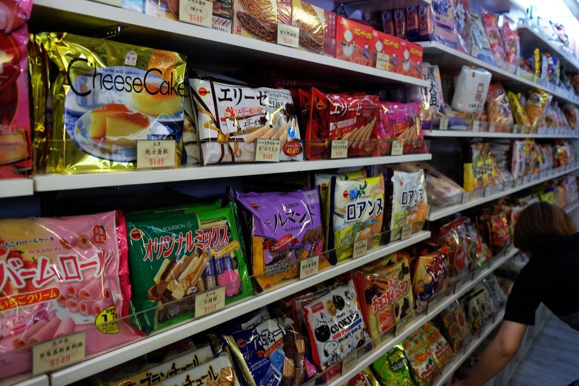 台宣佈開放福島食品進口 食藥署：「癌症風險低」