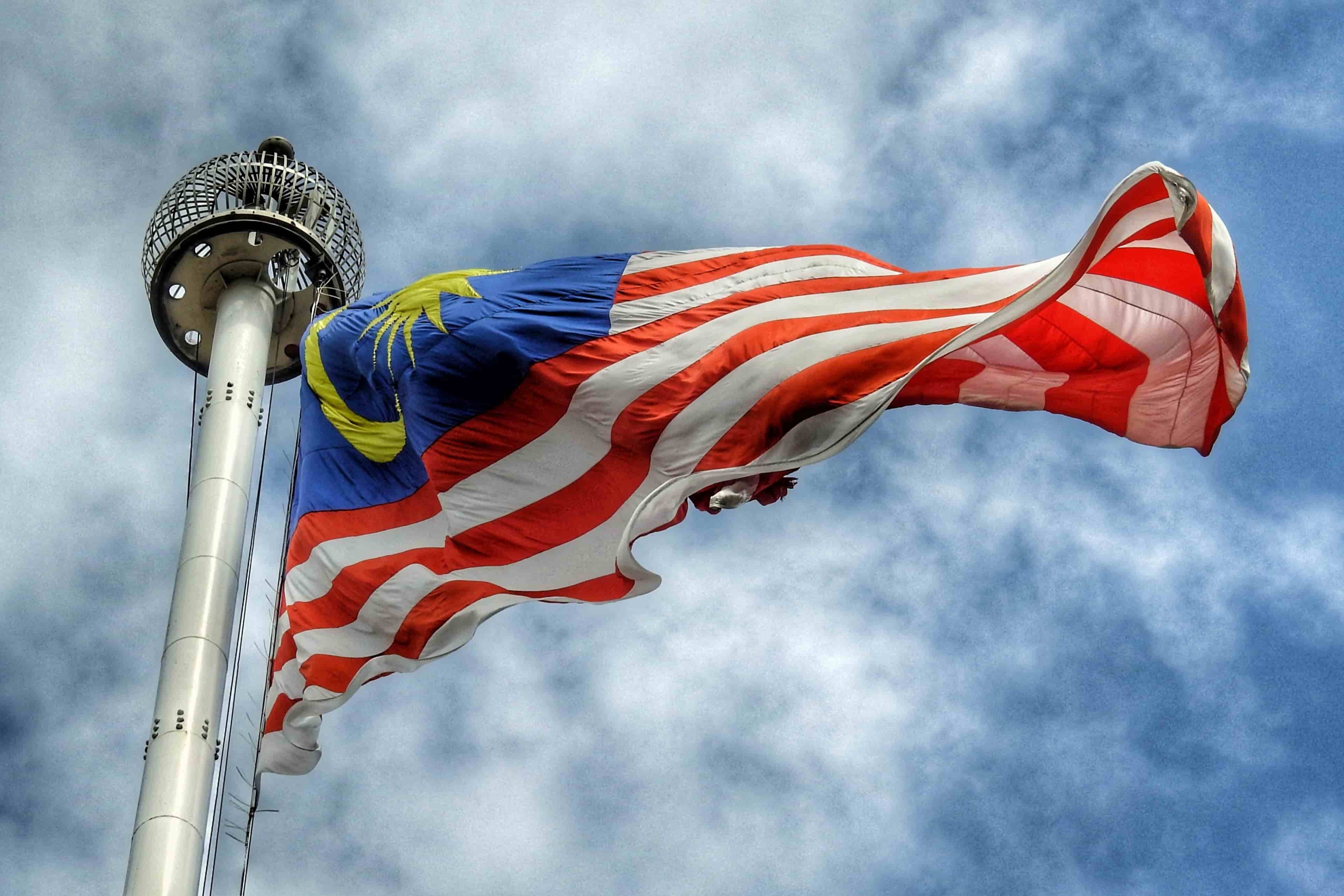 馬來西亞由即日開始 正式廢除強制死刑法令