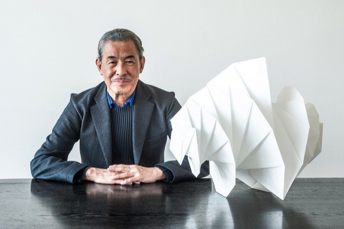 日本著名設計師癌症病逝享年84歲
 三宅一生不只BAO BAO