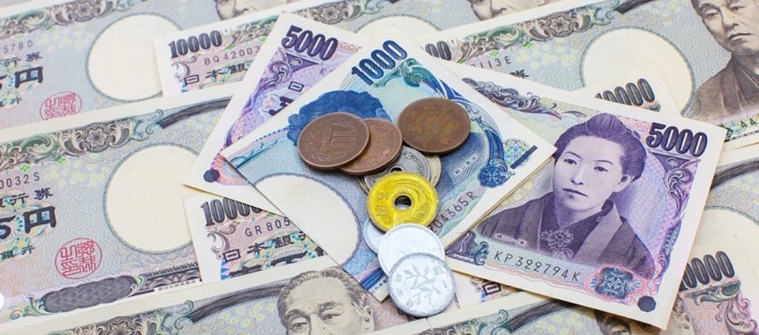 日本神社呼籲民眾
香油錢請改用紙幣
