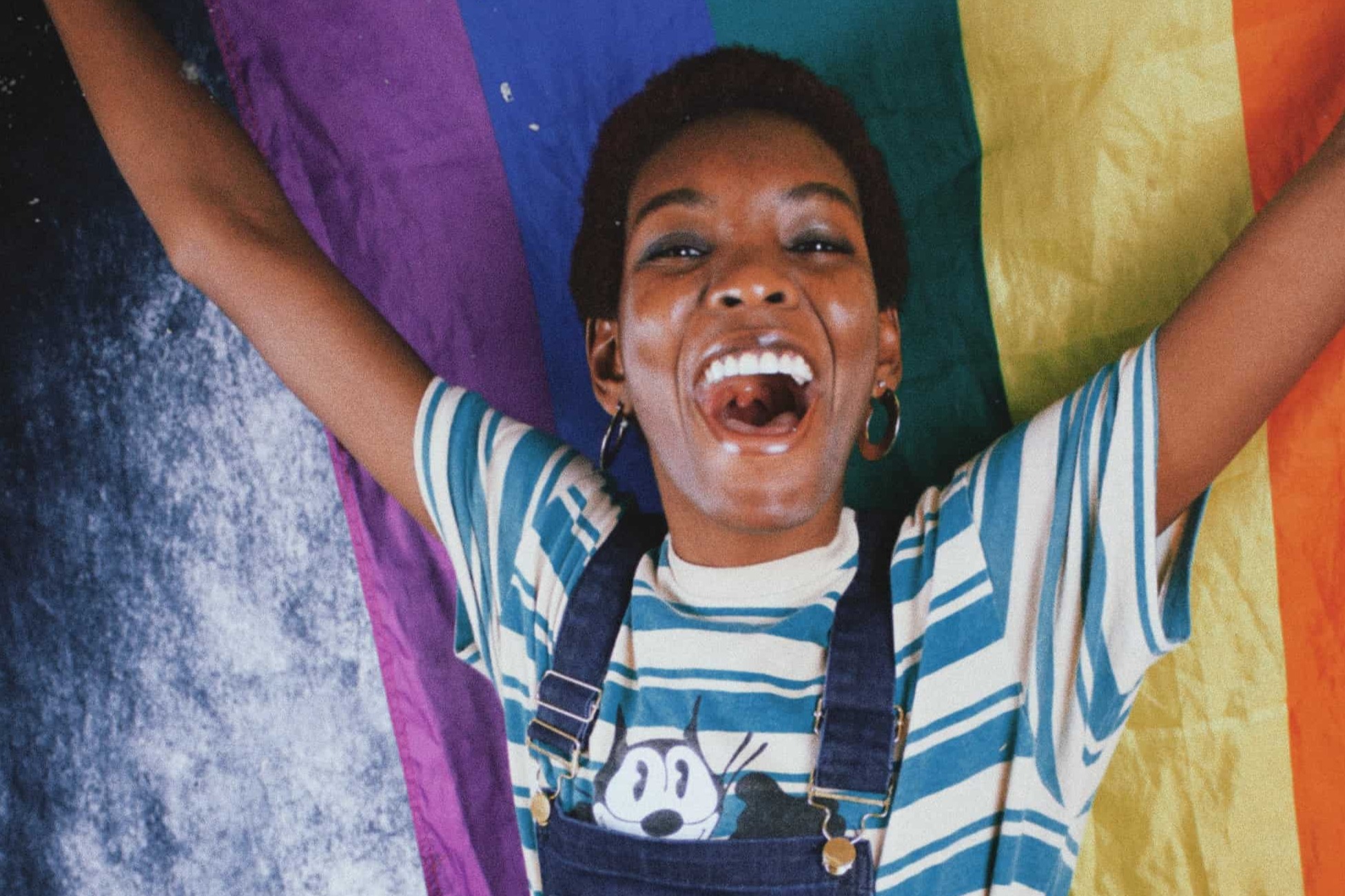 肯雅LGBTQ+協會被禁註冊
 打足10年官司終於獲判勝訴
