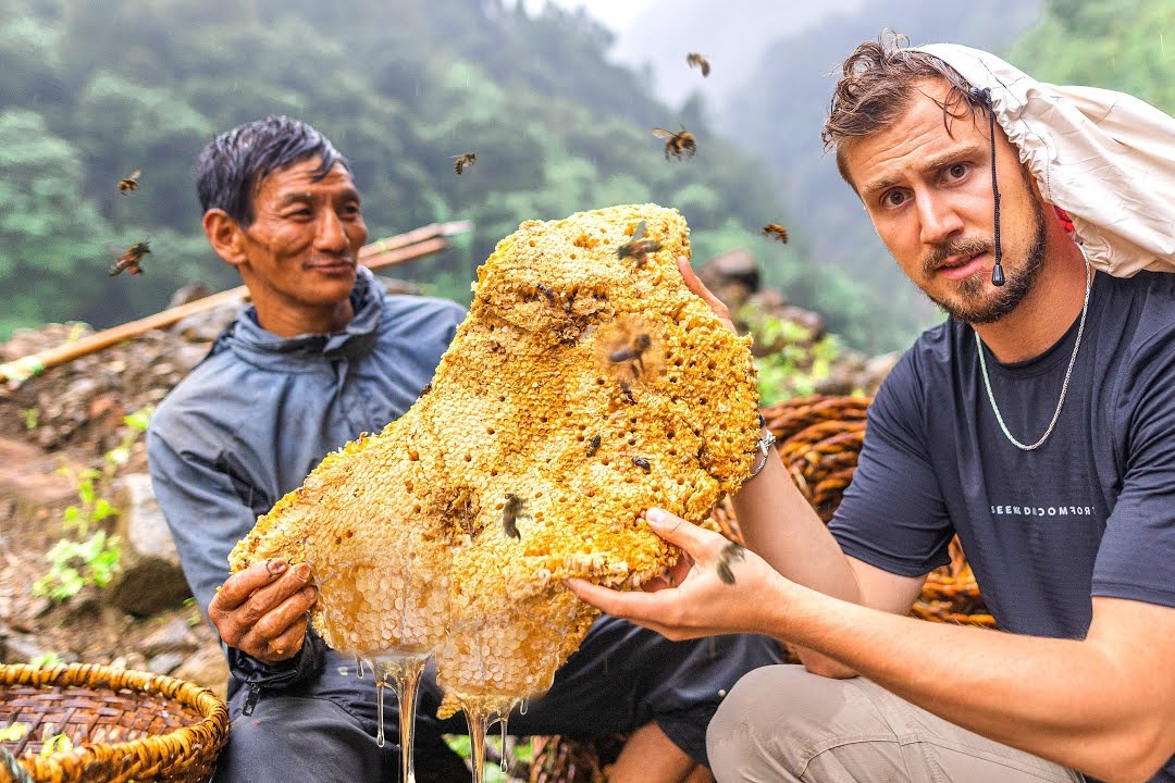 28歲男帶尼泊爾手信返港食用中「狂蜜病」 「瘋狂蜂蜜」原來可壯陽？