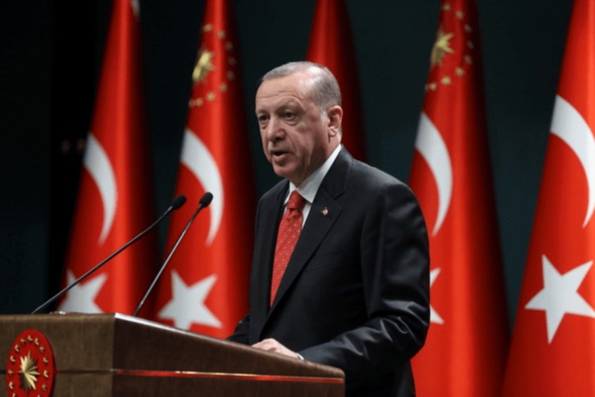 土耳其正式向聯合國要求改名 免與「火雞」混淆