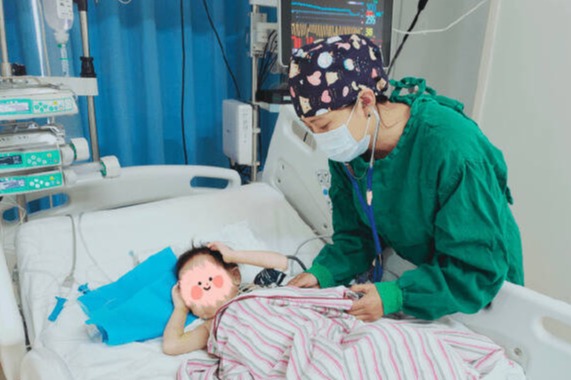 中國農村疫下「一藥難求」 小姊弟發燒食獸藥致肝衰竭