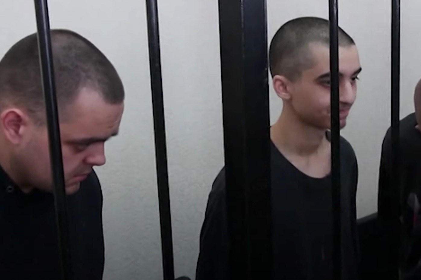 3外籍戰士赴烏克蘭助戰被俘 遭烏東親俄法院判死刑
