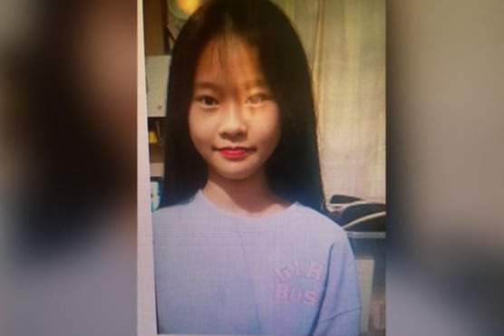 11歲女童三個月內兩度失蹤 警籲市民提供消息